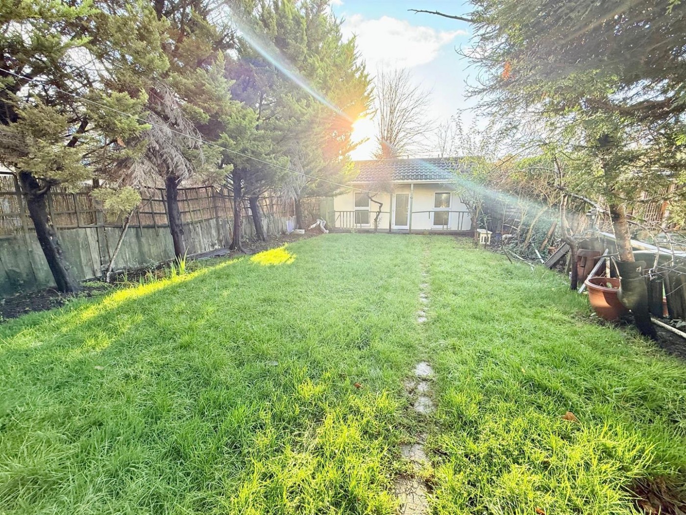 Images for Sinclair Road, London