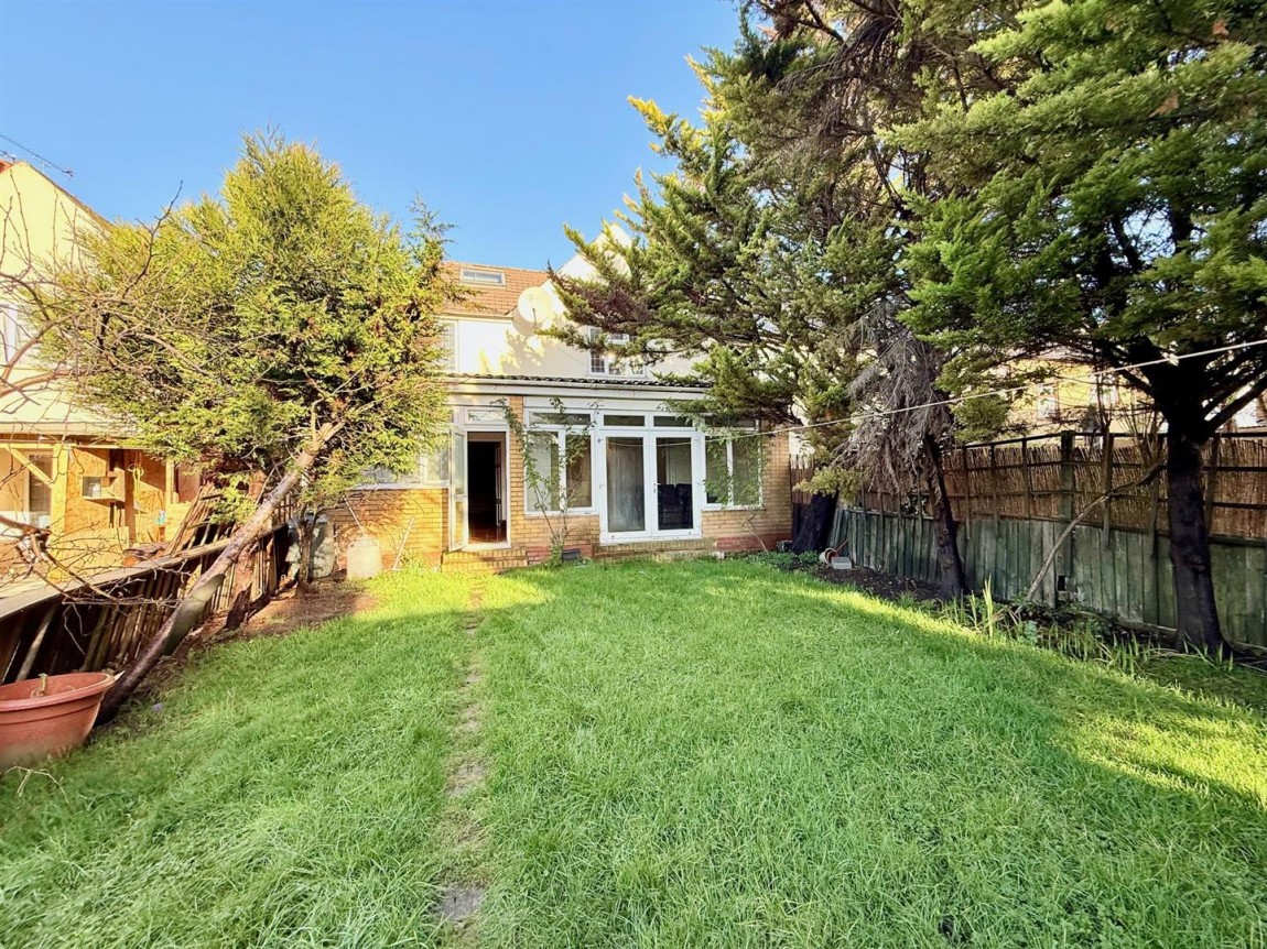 Images for Sinclair Road, London