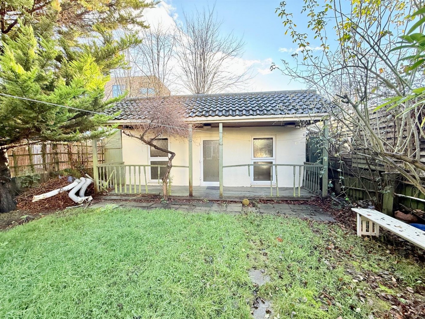 Images for Sinclair Road, London