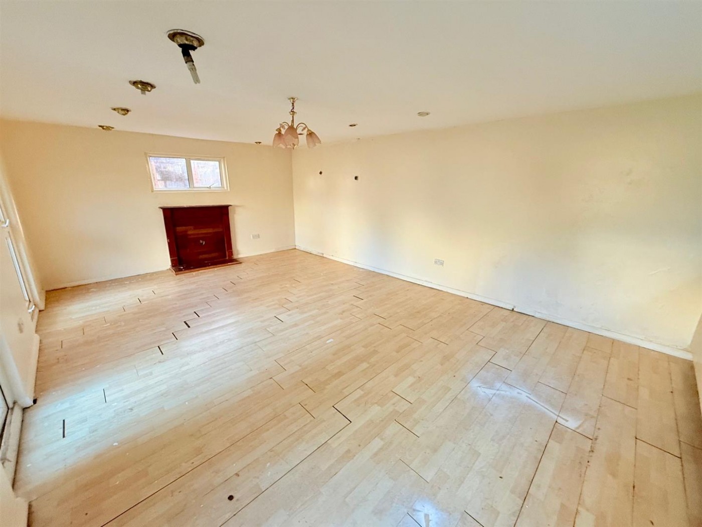 Images for Sinclair Road, London