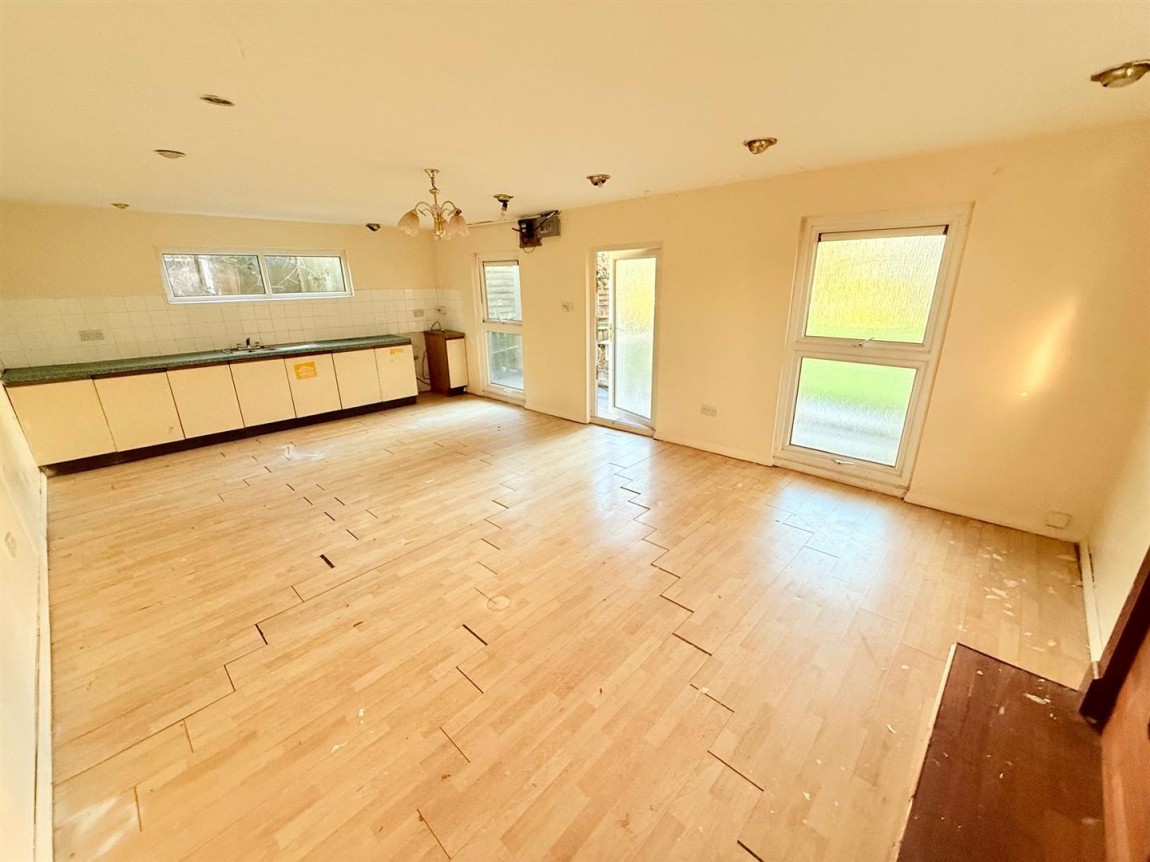 Images for Sinclair Road, London