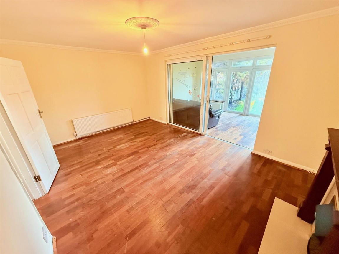 Images for Sinclair Road, London