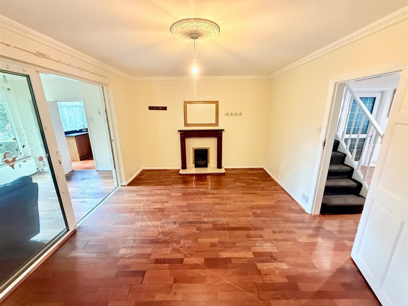 Images for Sinclair Road, London