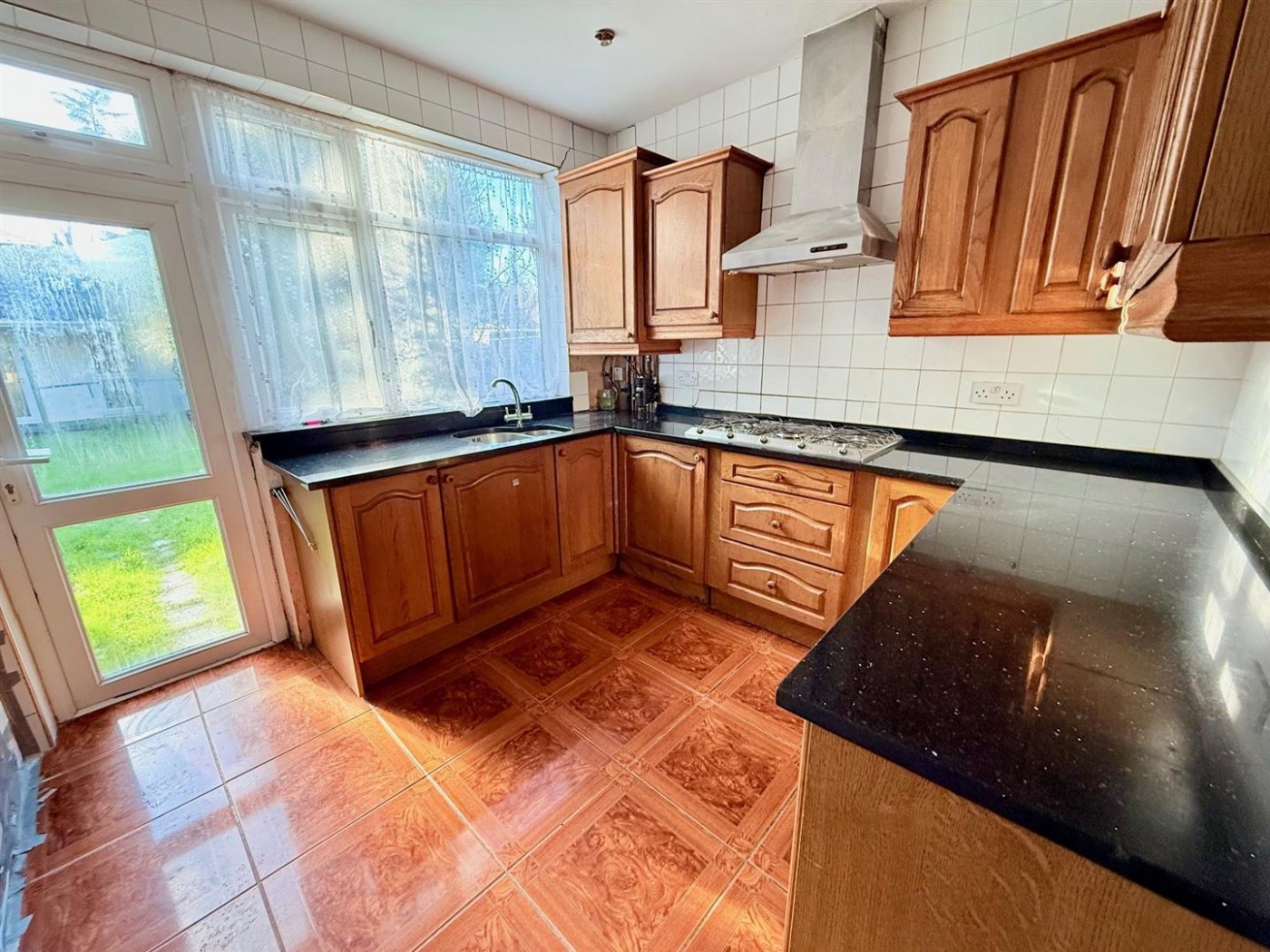 Images for Sinclair Road, London