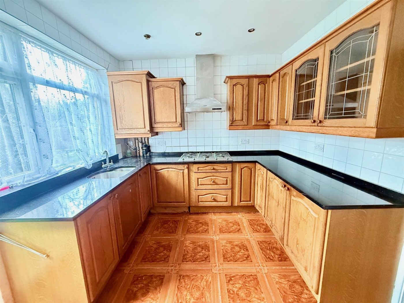 Images for Sinclair Road, London