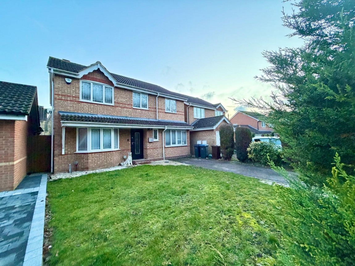 Images for Ashworth Place, Church Langley