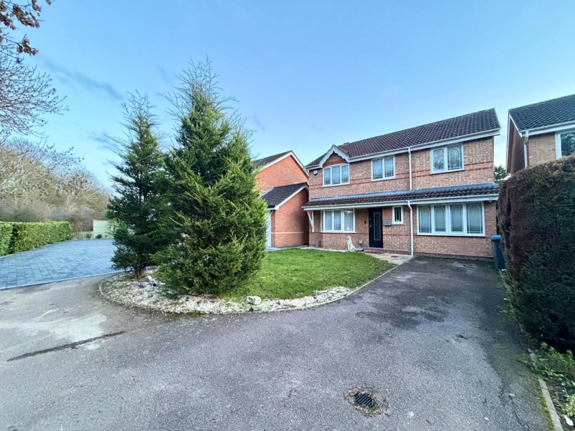 Images for Ashworth Place, Church Langley