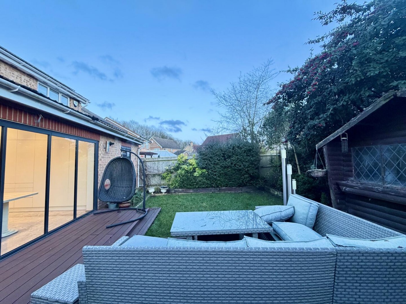 Images for Ashworth Place, Church Langley