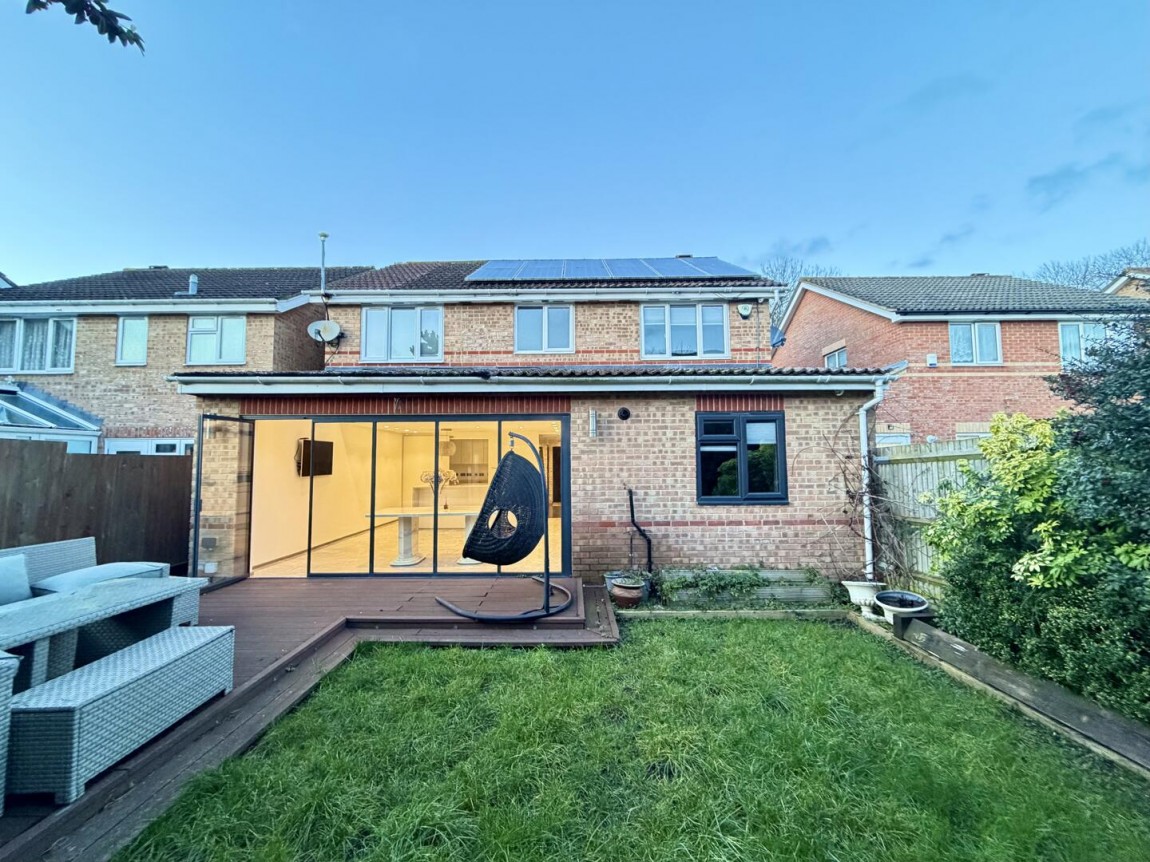 Images for Ashworth Place, Church Langley