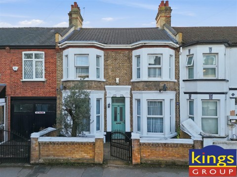 Shortlands Road, Leyton - EAID:KingsGroupApi2020, BID:30208-6