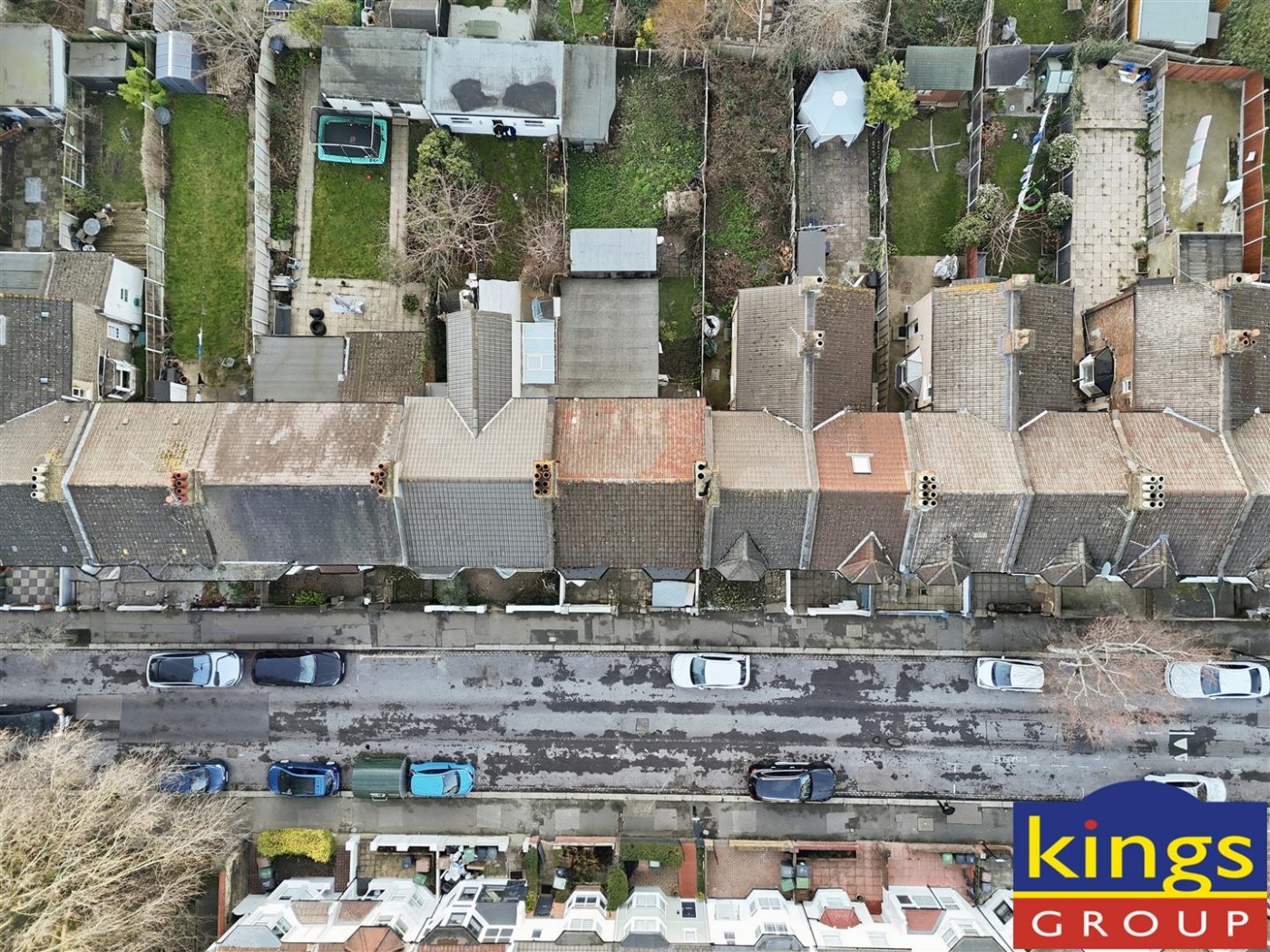 Images for Shortlands Road, Leyton