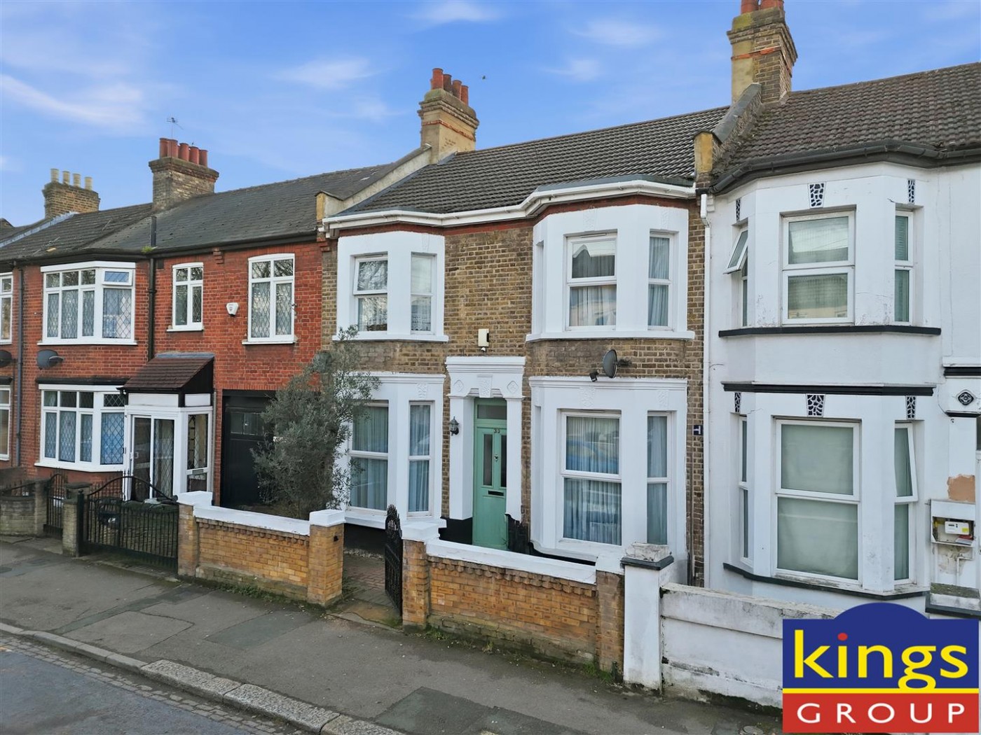 Images for Shortlands Road, Leyton