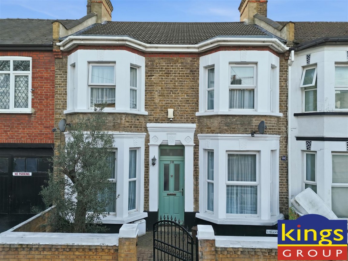 Images for Shortlands Road, Leyton