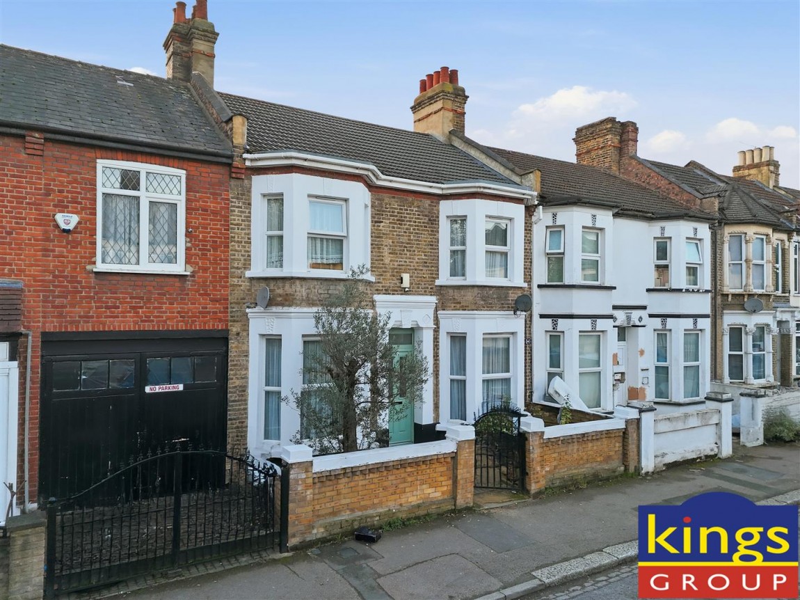 Images for Shortlands Road, Leyton