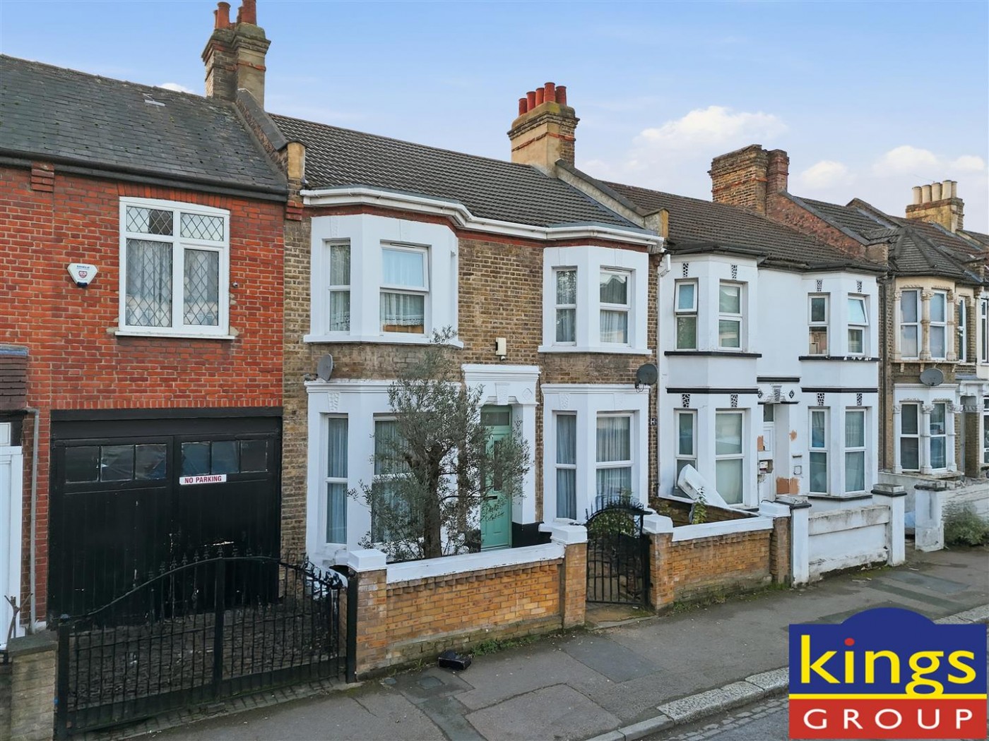 Images for Shortlands Road, Leyton