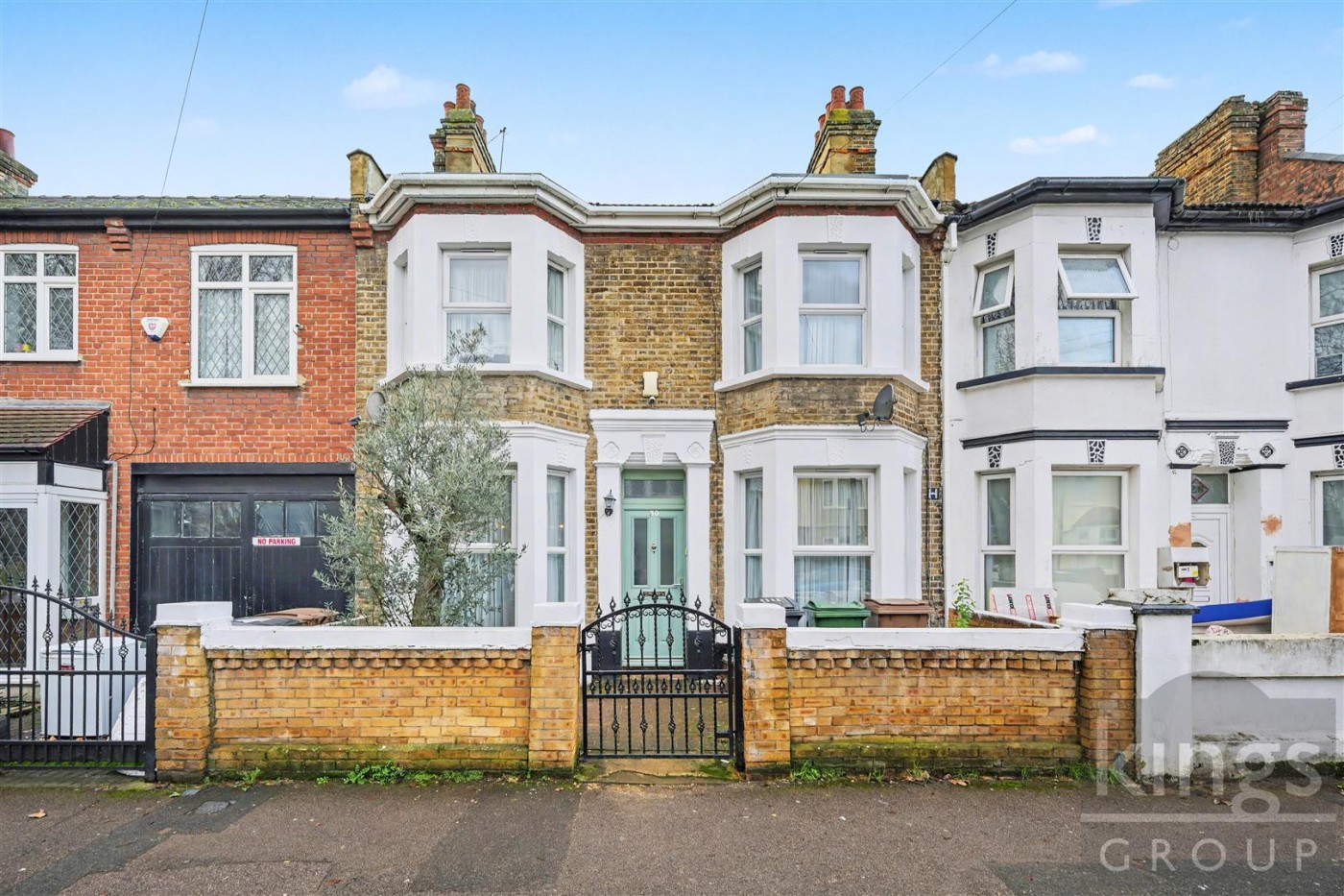 Images for Shortlands Road, Leyton