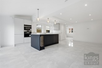 St. Johns Road, Writtle, Chelmsford