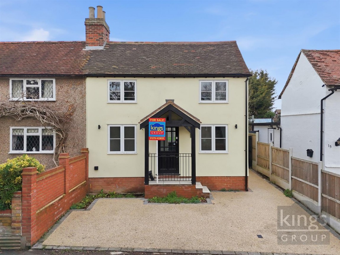 Images for St. Johns Road, Writtle, Chelmsford