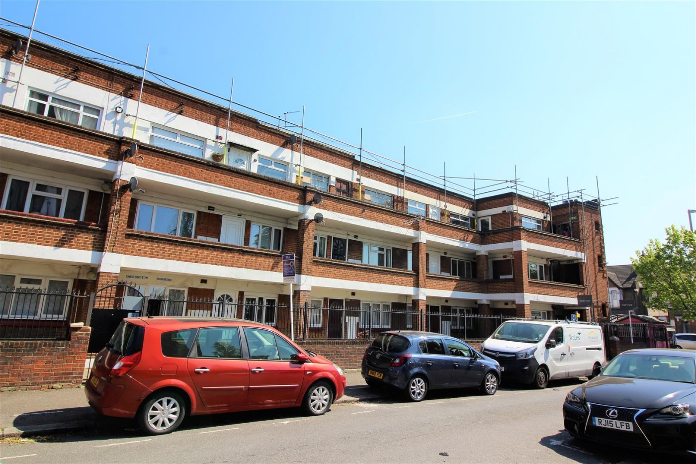 Images for Albany Road, London