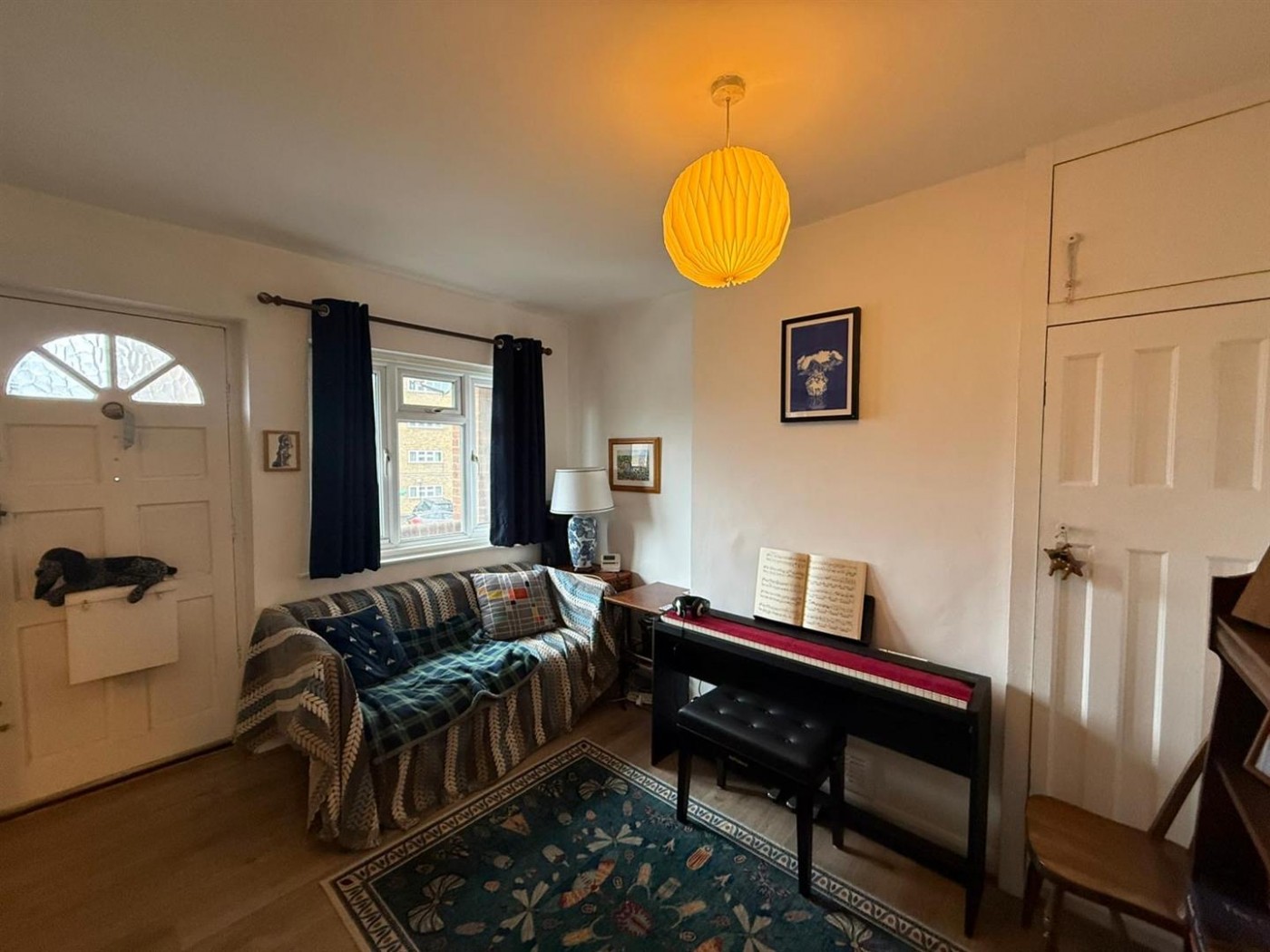 Images for Albany Road, London