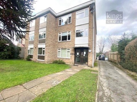 Castle Avenue, London - EAID:KingsGroupApi2020, BID:30505-1