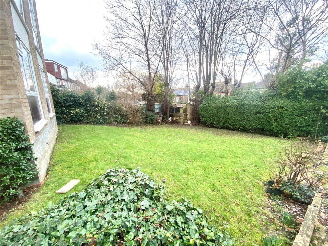 Images for Castle Avenue, London