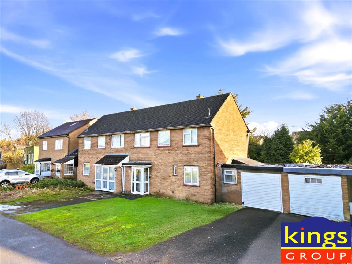 Images for Picketts Lock Lane, Edmonton, N9