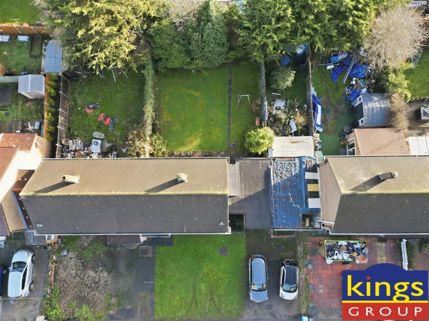 Images for Picketts Lock Lane, Edmonton, N9