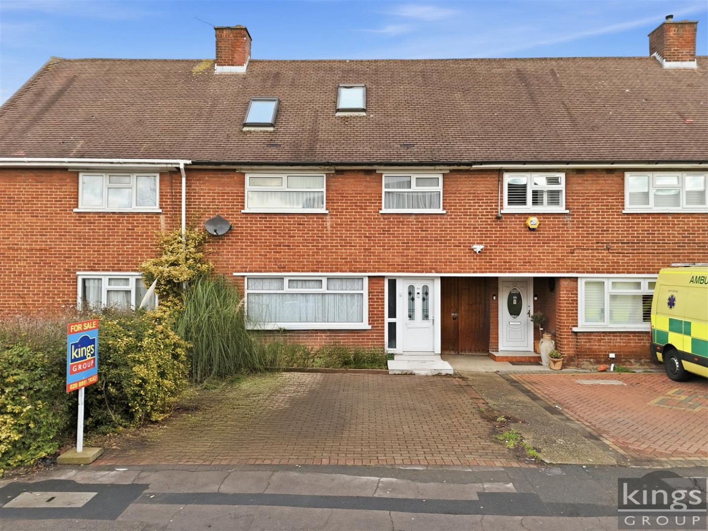 Images for Elsinge Road, Enfield