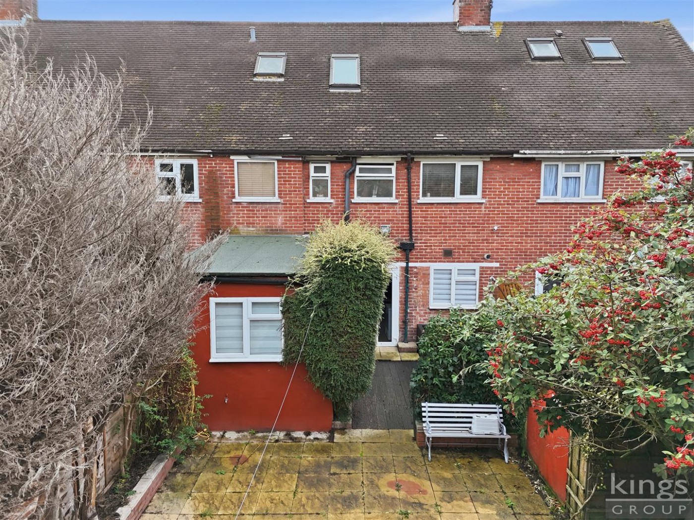 Images for Elsinge Road, Enfield