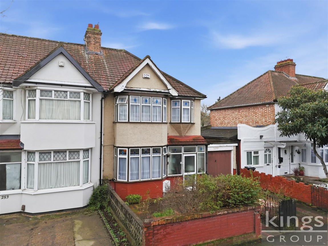 Images for Durants Road, Enfield