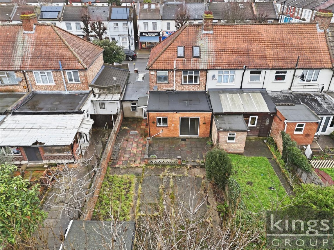 Images for Durants Road, Enfield