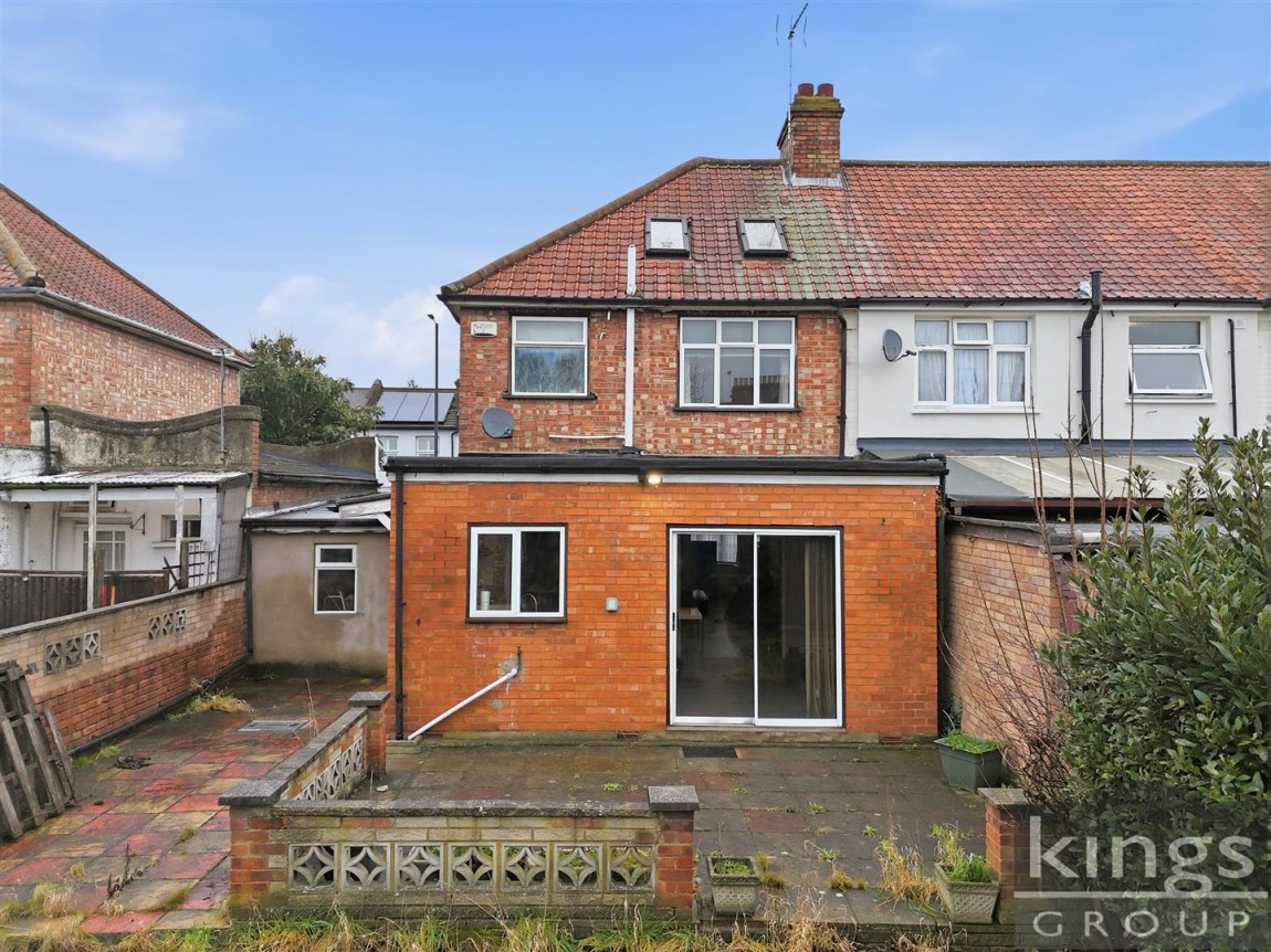 Images for Durants Road, Enfield