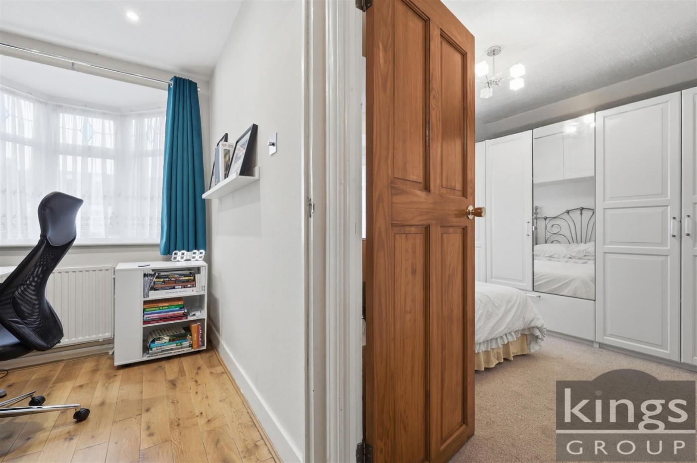 Images for Durants Road, Enfield