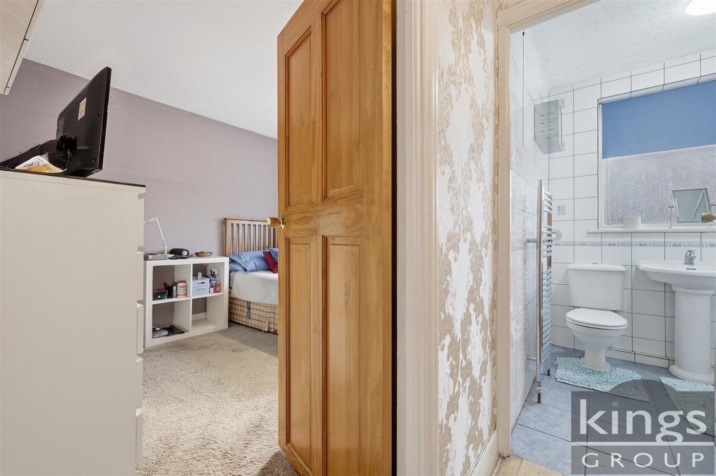 Images for Durants Road, Enfield