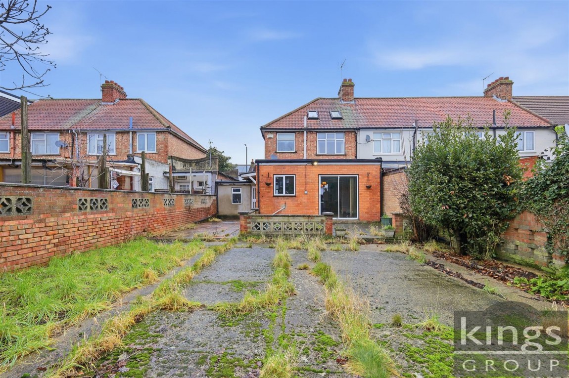 Images for Durants Road, Enfield