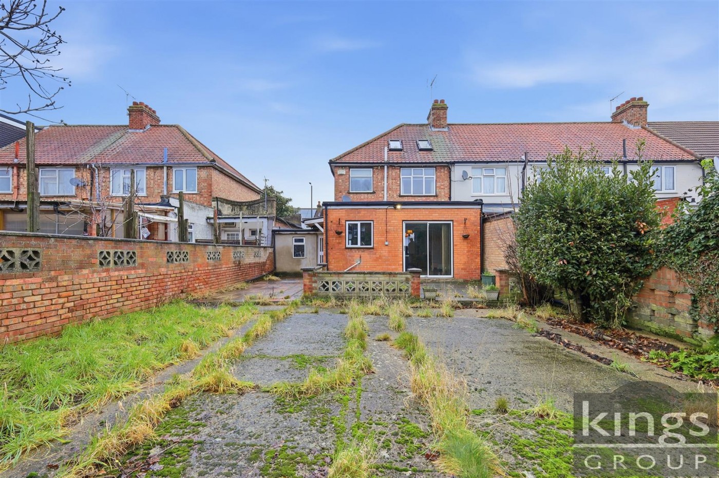 Images for Durants Road, Enfield