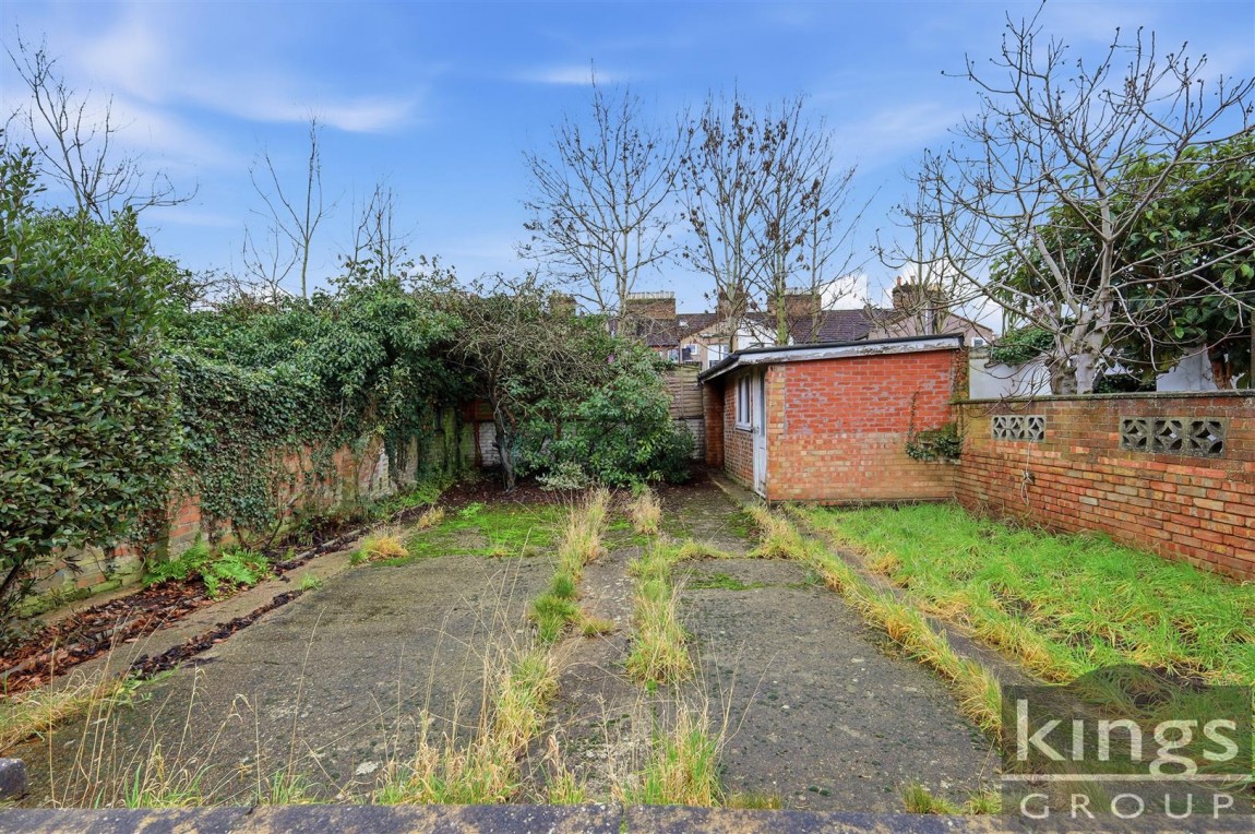 Images for Durants Road, Enfield