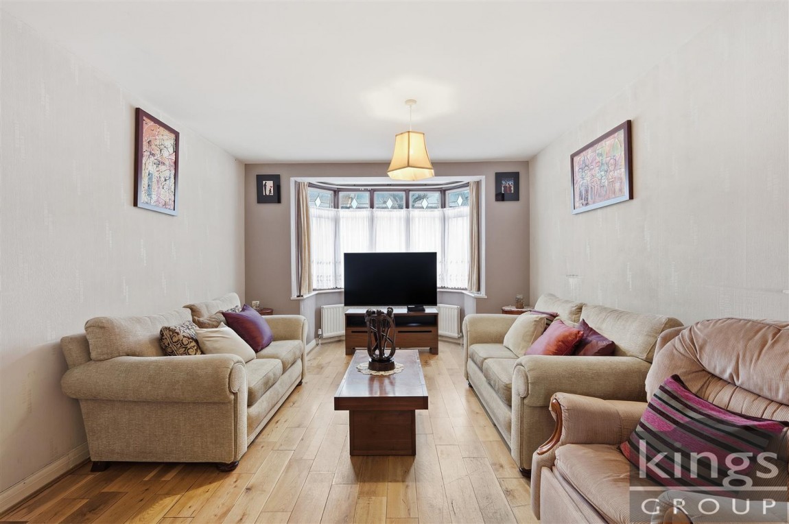 Images for Durants Road, Enfield