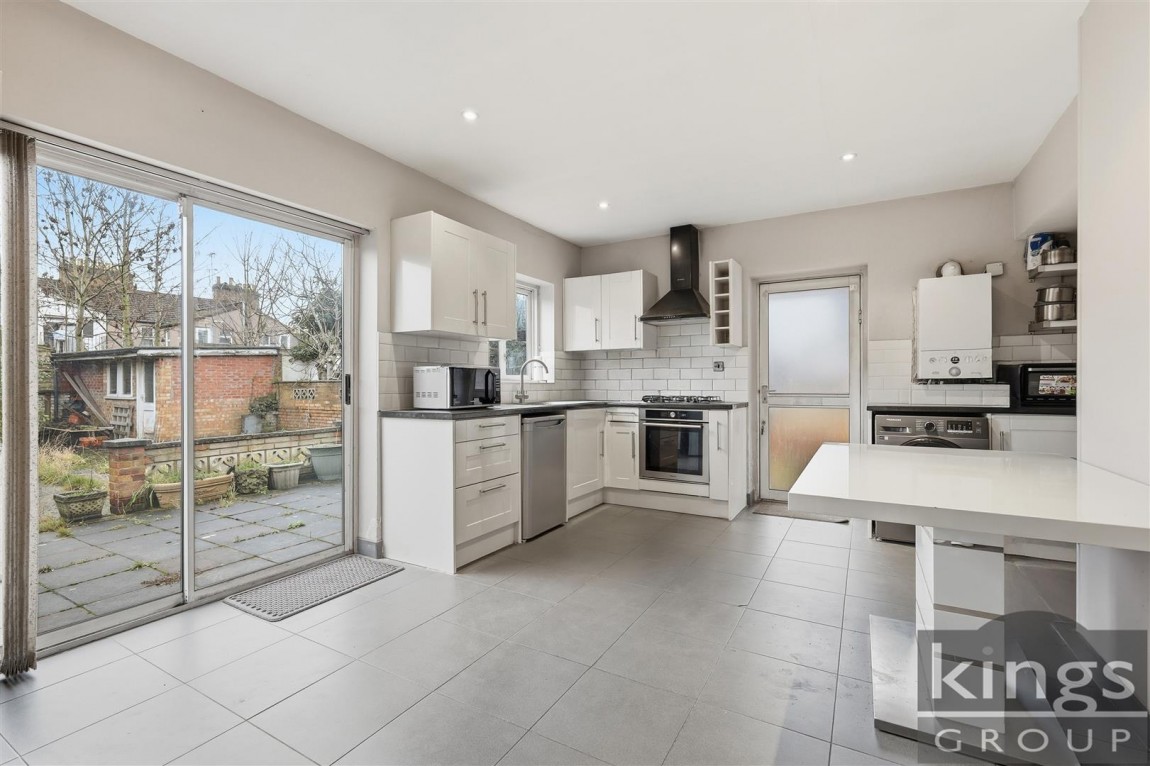 Images for Durants Road, Enfield