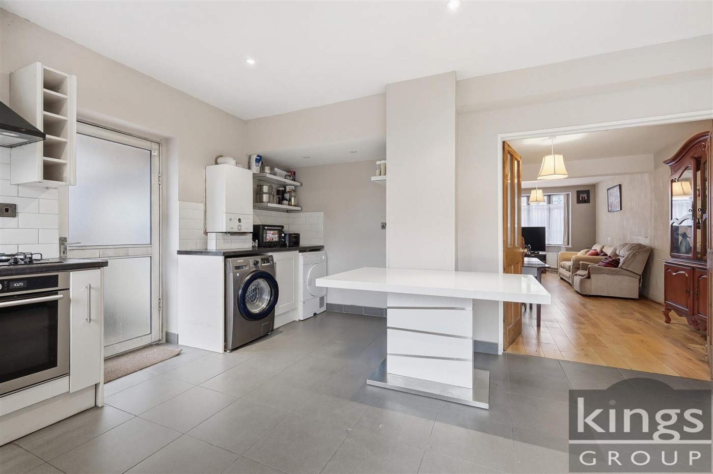 Images for Durants Road, Enfield