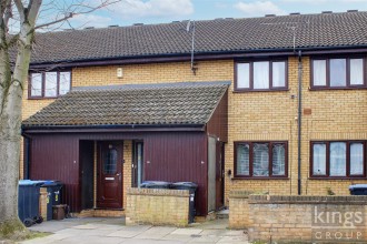 Mandeville Road, Enfield