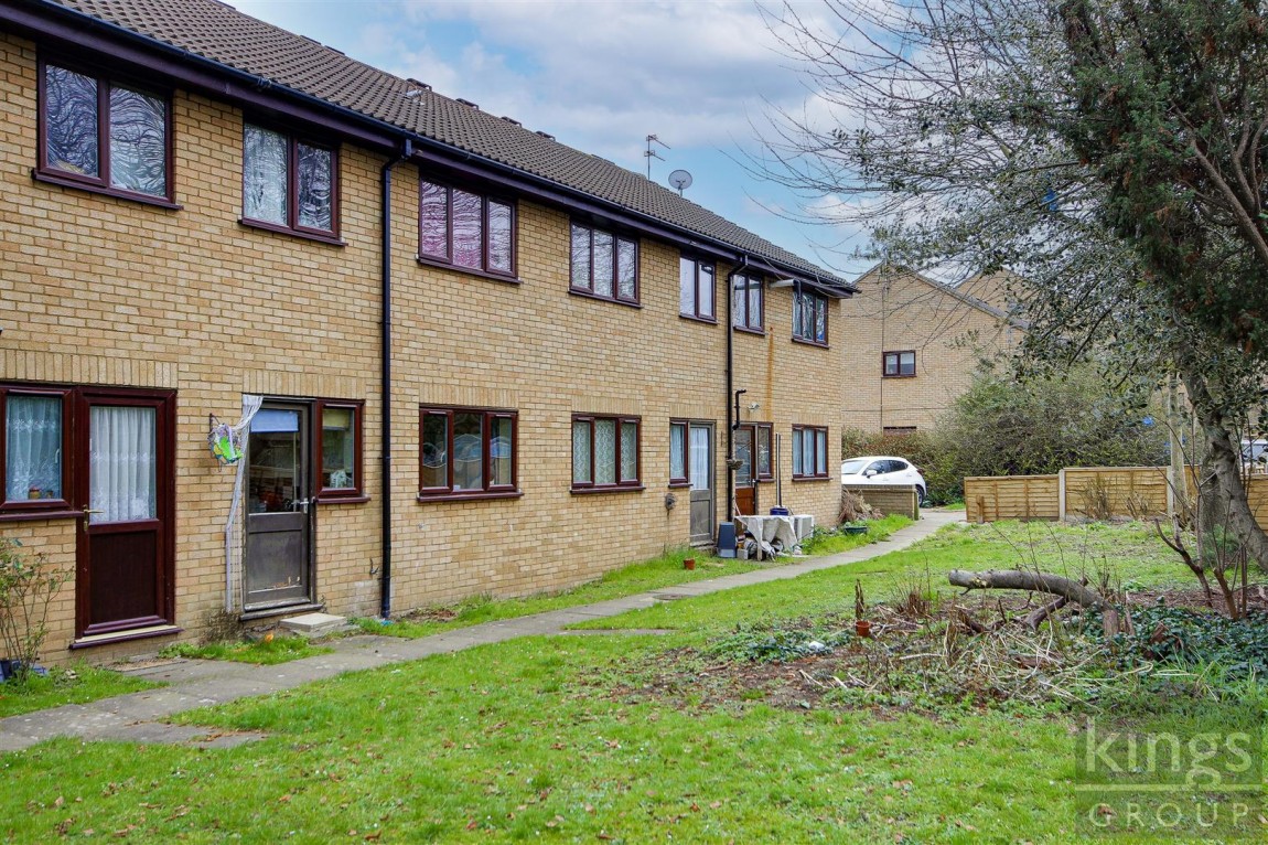 Images for Mandeville Road, Enfield