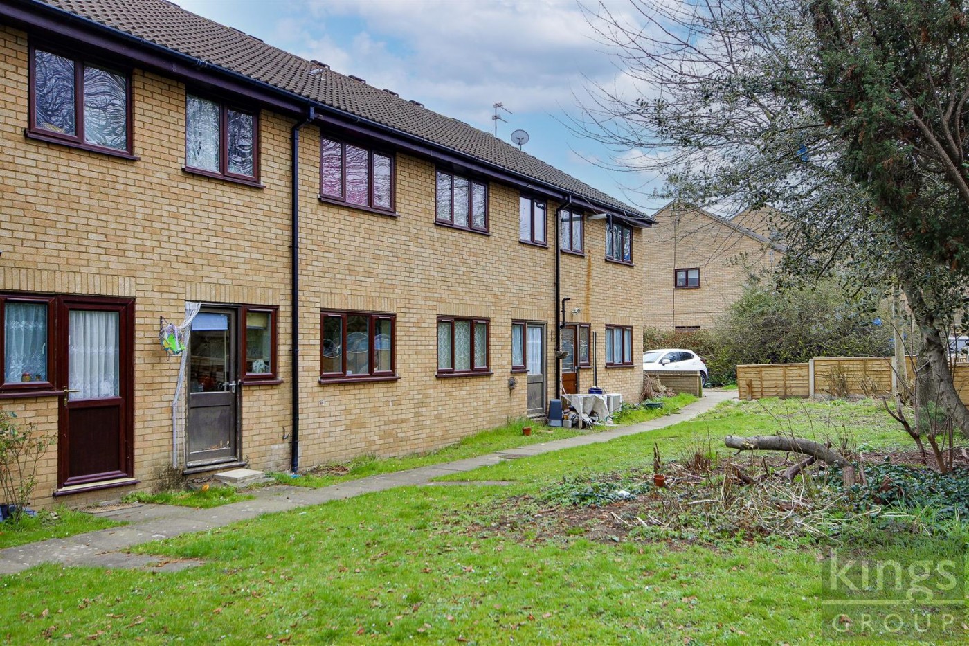 Images for Mandeville Road, Enfield