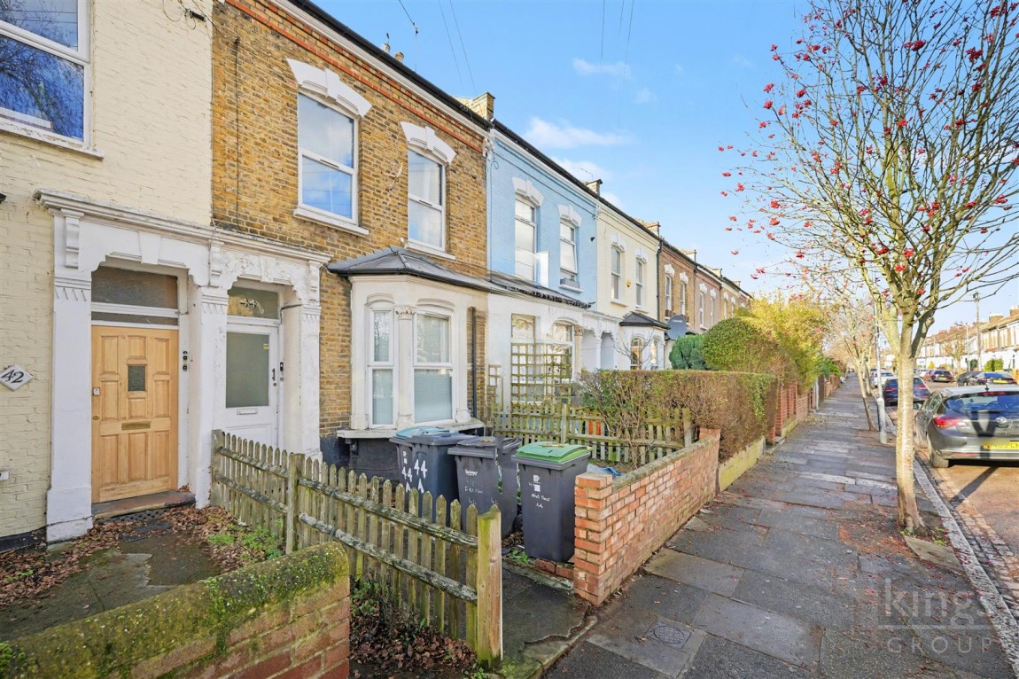 Images for Beaconsfield Road, London