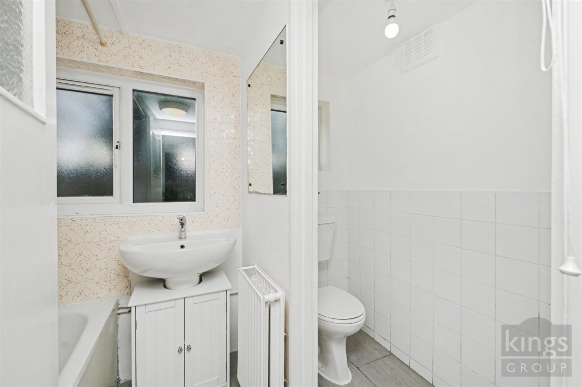 Images for Beaconsfield Road, London