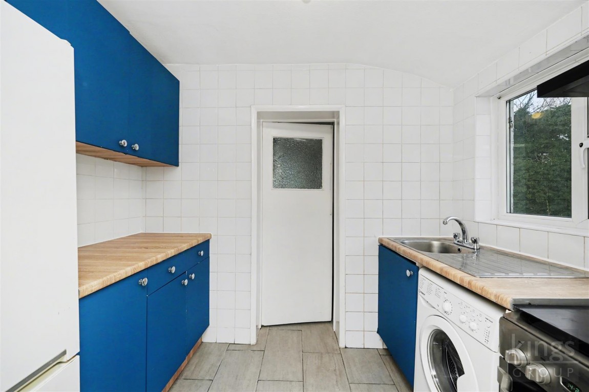 Images for Beaconsfield Road, London