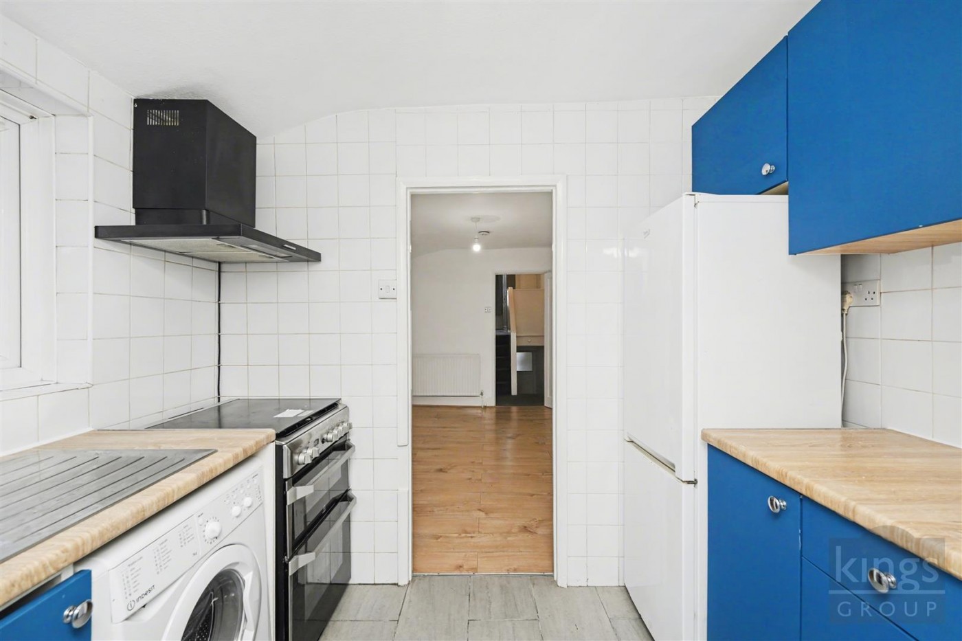 Images for Beaconsfield Road, London