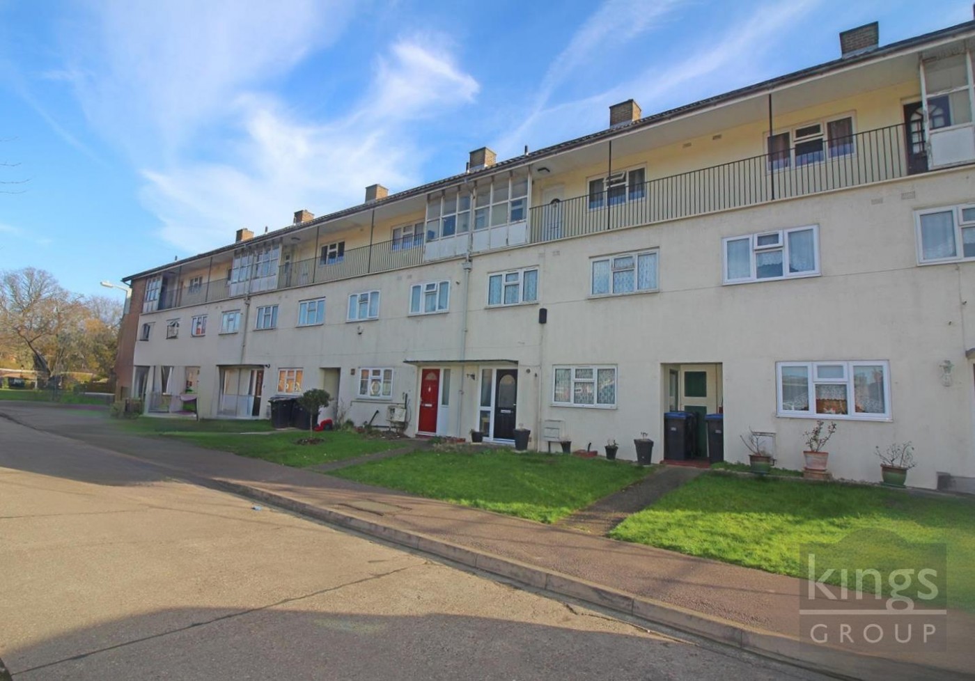 Images for Blackbush Spring, Harlow