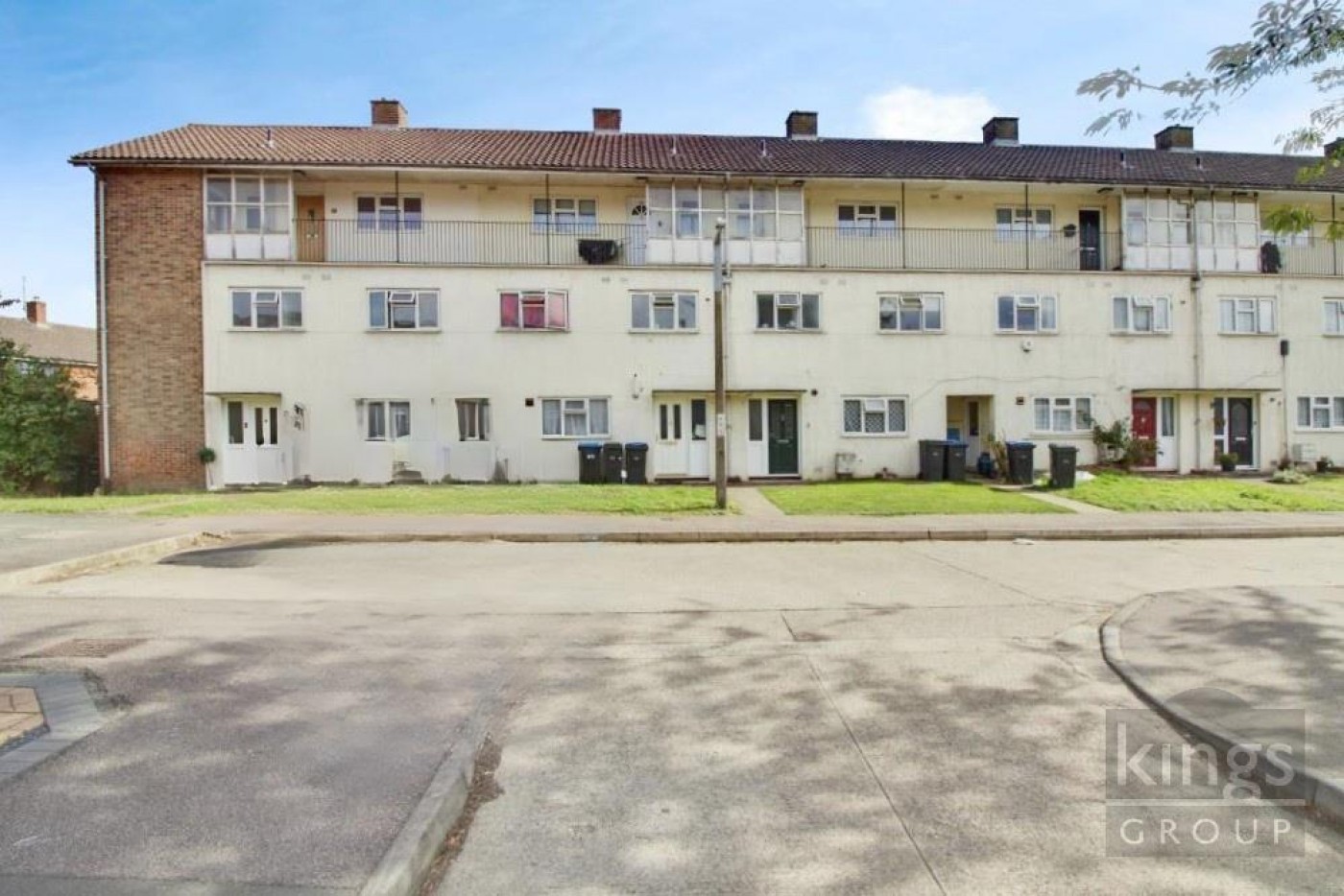 Images for Blackbush Spring, Harlow